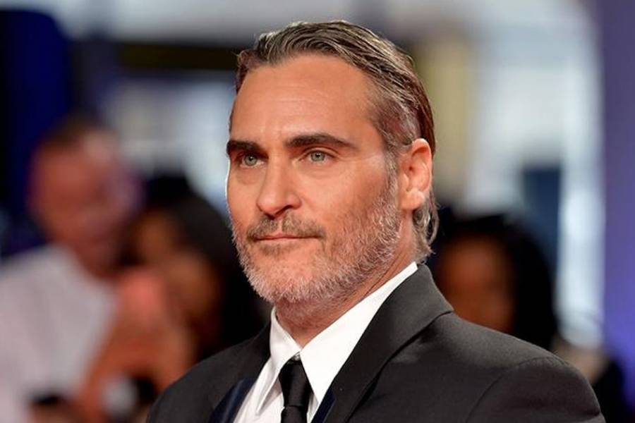 Defensor de los animales y vegano: PETA nombra como “Persona del Año” a Joaquin Phoenix
