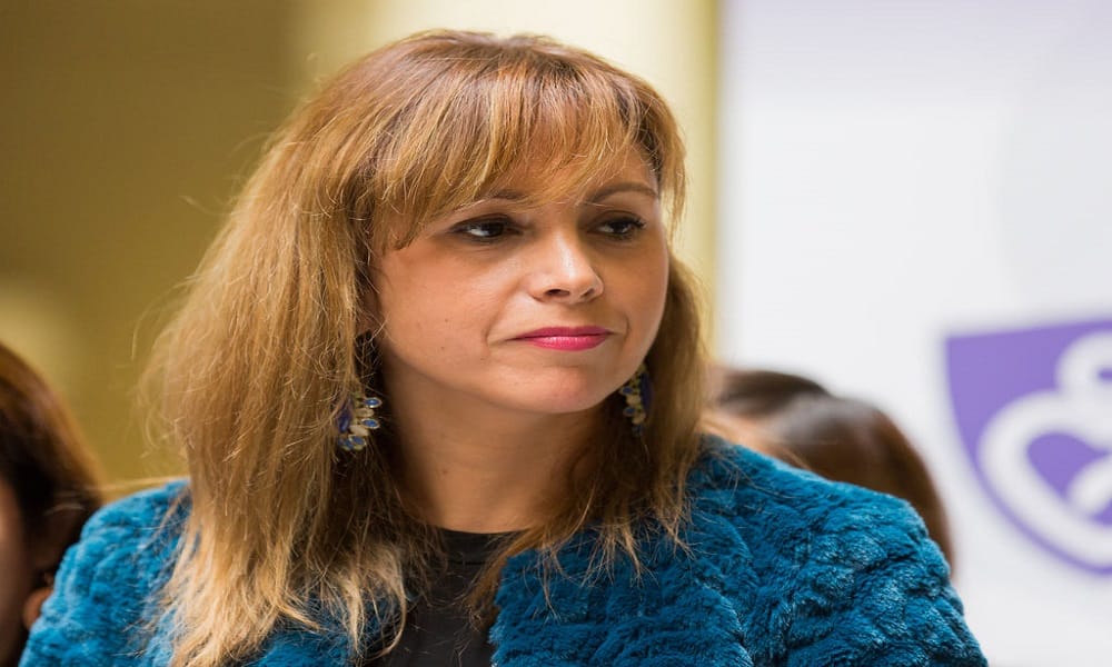 La demanda contra la diputada Carvajal tras comprar dos departamentos al contado en Villuco