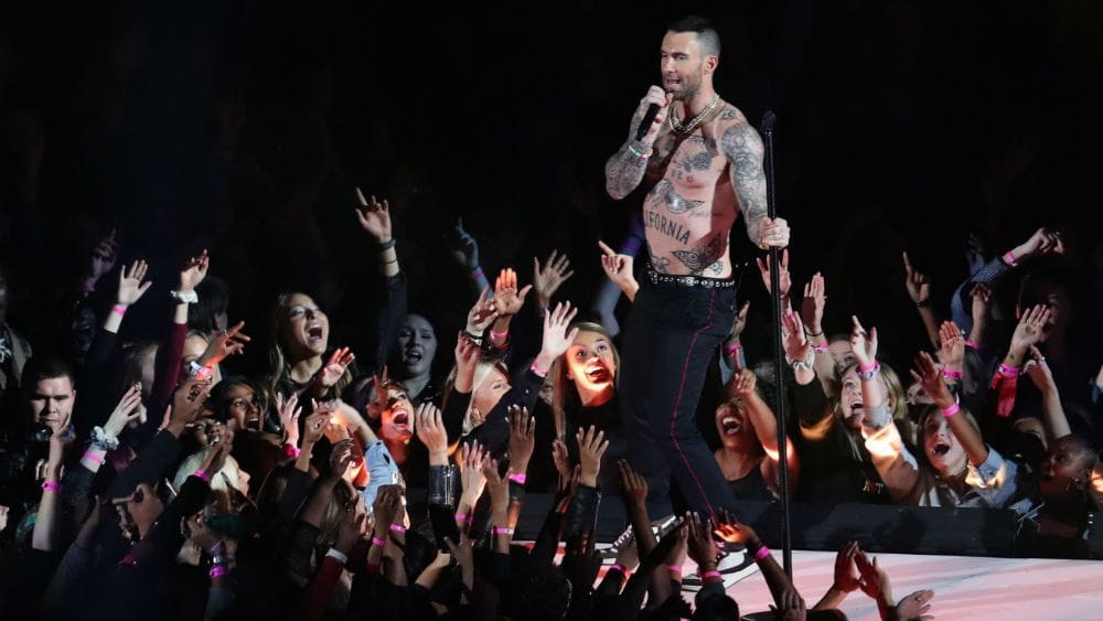 Festival de Viña 2020 confirma a Maroon 5 