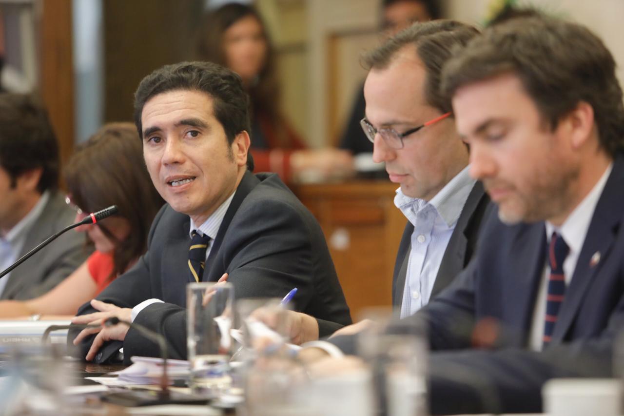 Gobierno informó que ampliará plazo para elección de régimen tributario de Pymes