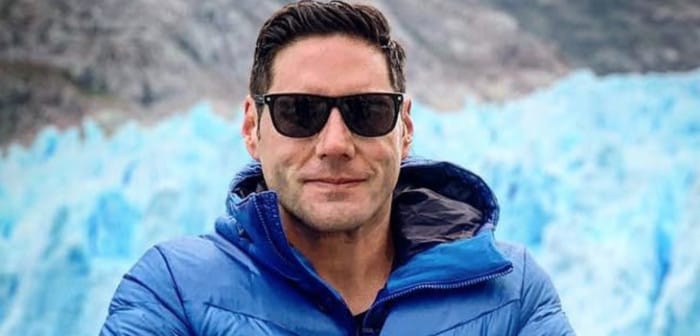 Pancho Saavedra por avión siniestrado de la FACh donde voló: “Pensar que estuve ahí me provoca un escalofrío”