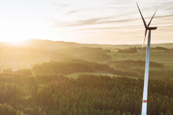 Región del Bío Bío y su identidad en materia energética