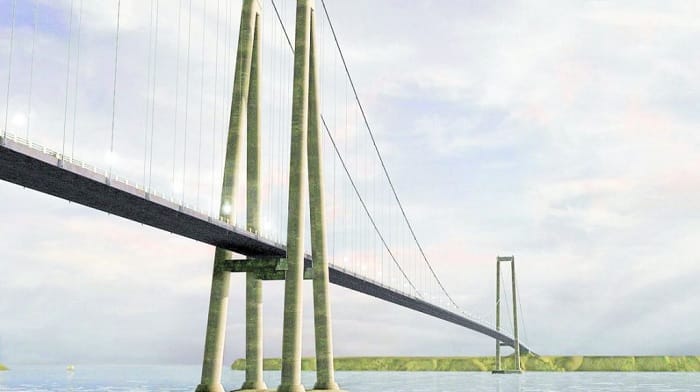 Puente Chacao: MOP acusa a Hyundai de graves descalificaciones al Estado de Chile