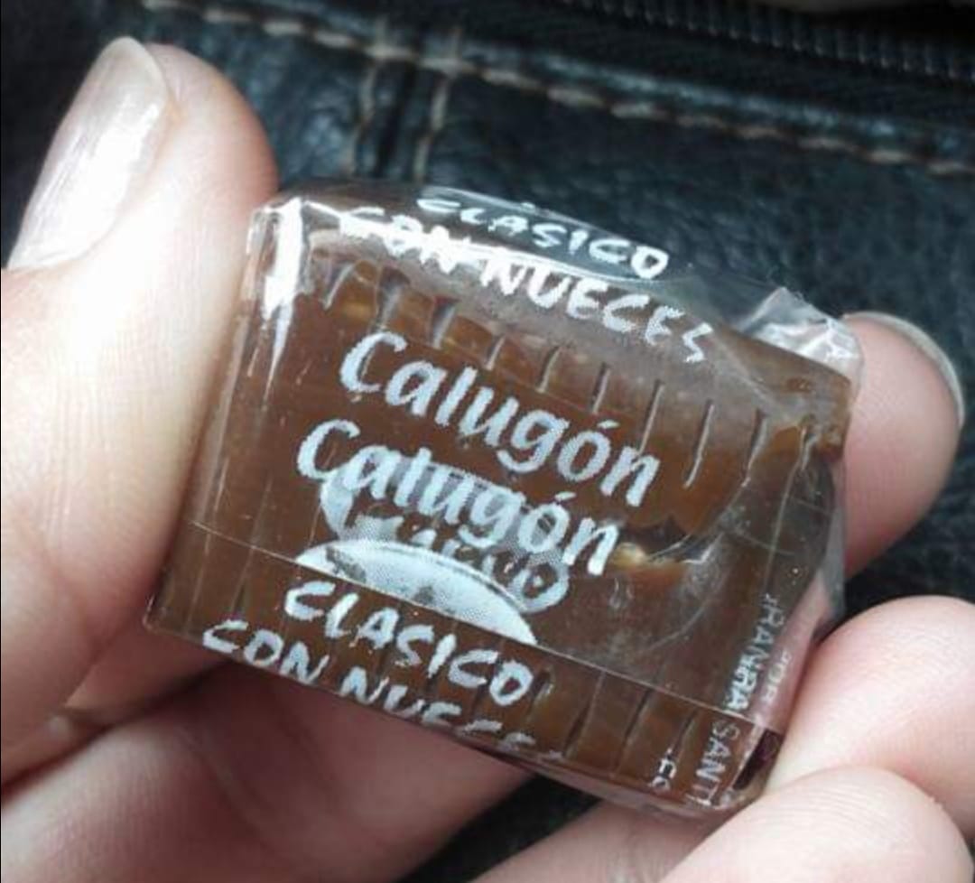 Cierran mítica fábrica del calugón Pelayo
