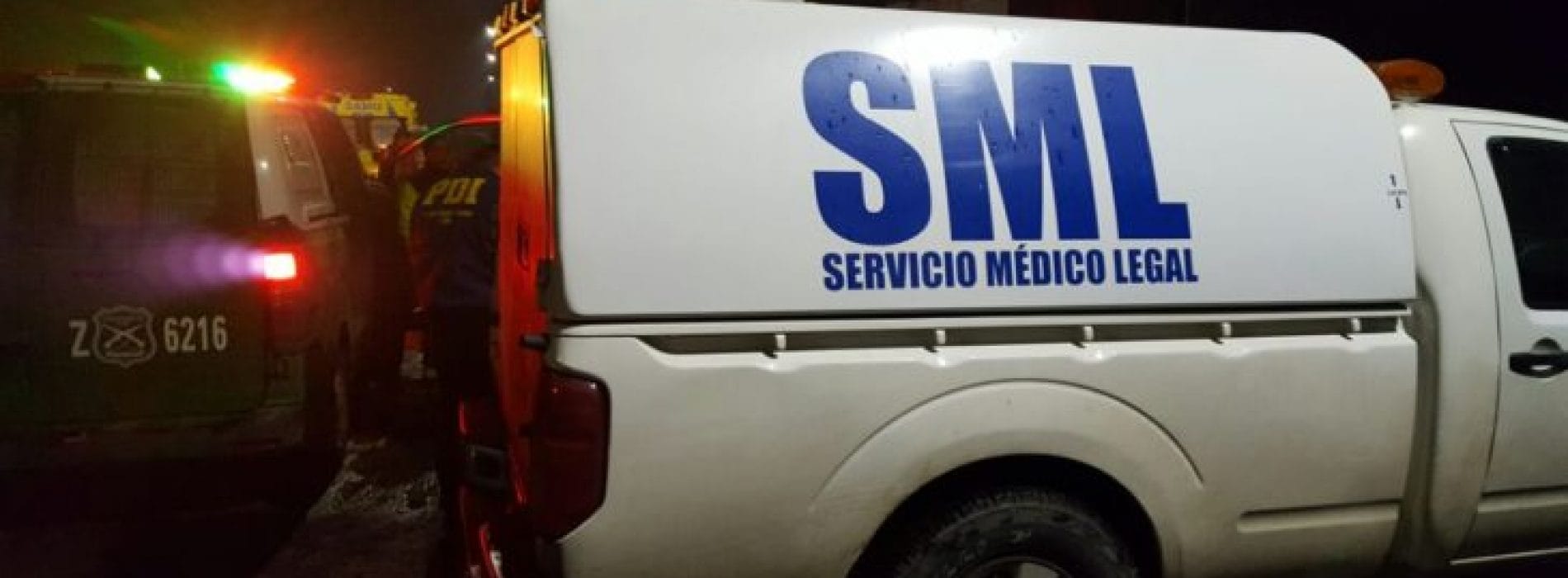 Trabajador fallece tras caer desde altura en la Región del Biobío