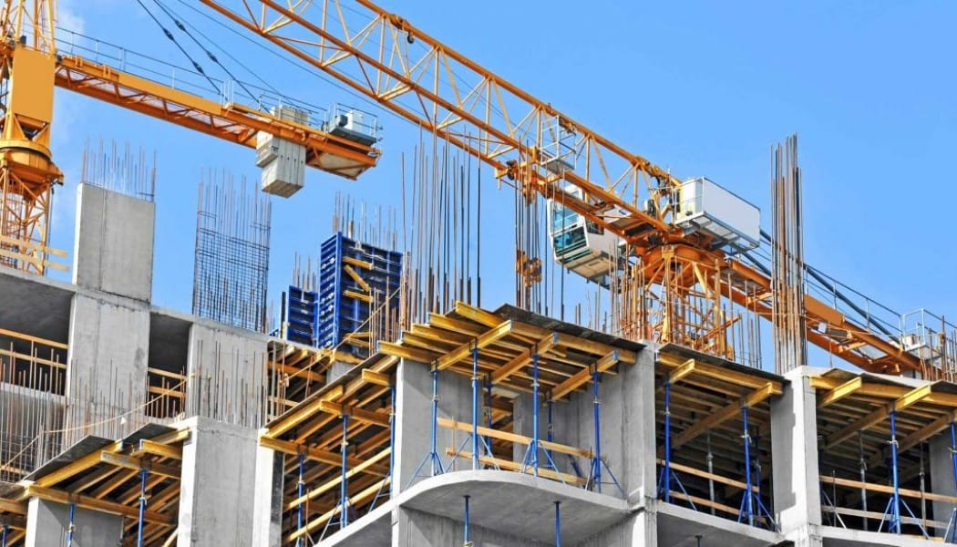 Imacec cayó un 3,4% en octubre: El más bajo desde 2007