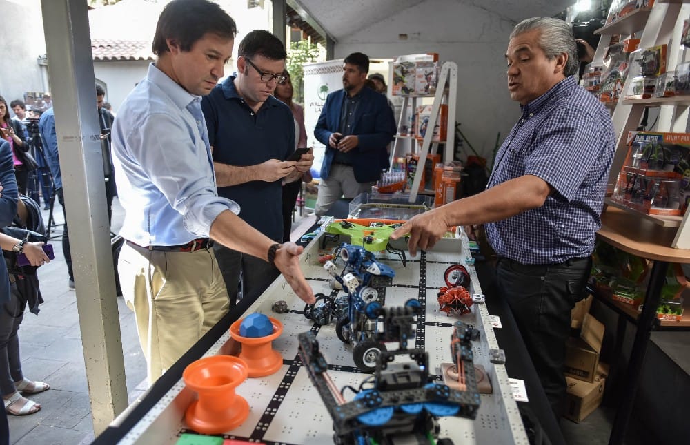 Pymes afectadas por el estallido social lanzan su propio ‘cyberday’ para levantar ventas