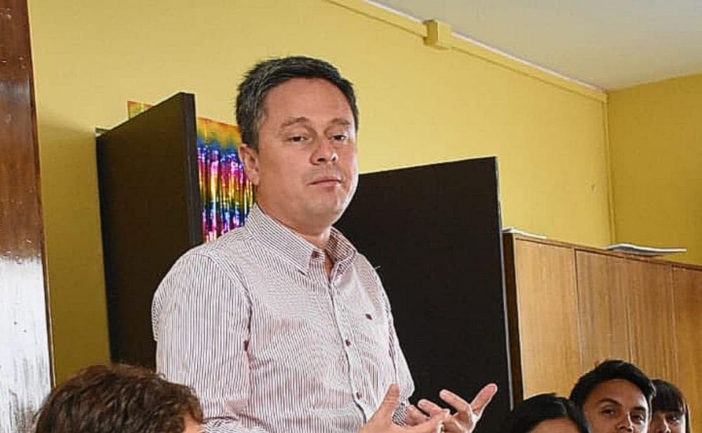 Locatarios de Concepción piden que Alcalde Ortiz renuncie por notable abandono de deberes