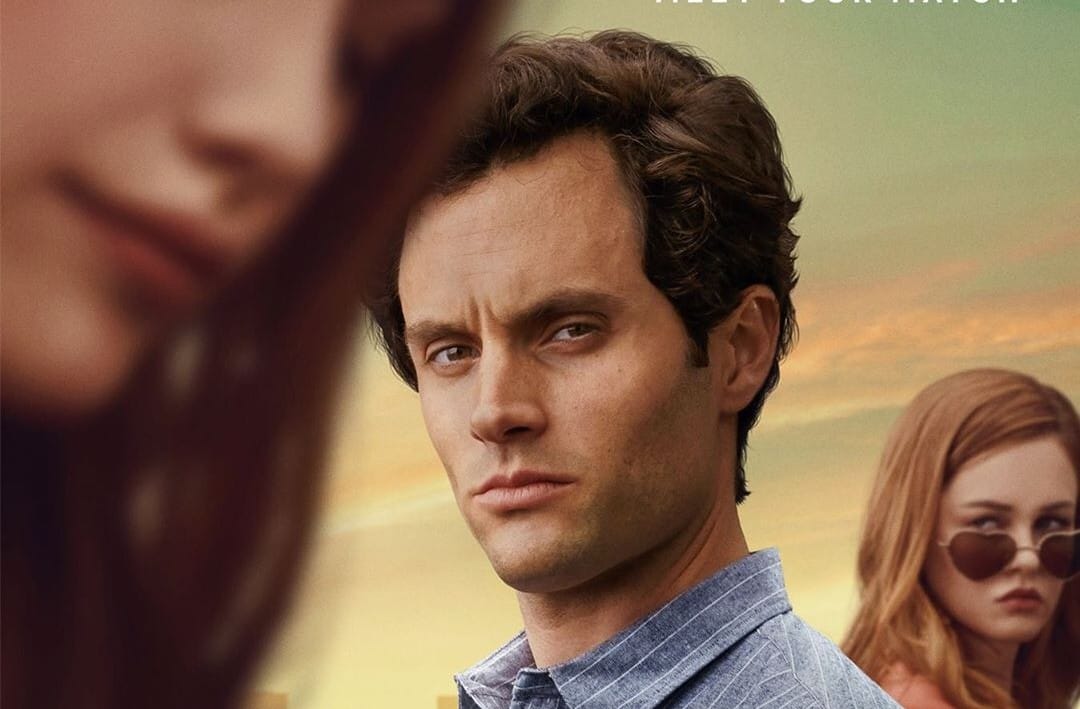 Netflix estrena avance de segunda temporada de You 