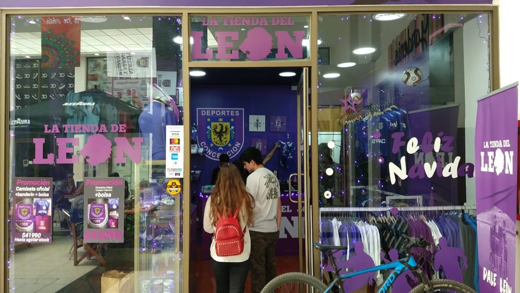 Deportes Concepción solicitará aumentar aforo tras exitosa venta de entradas
