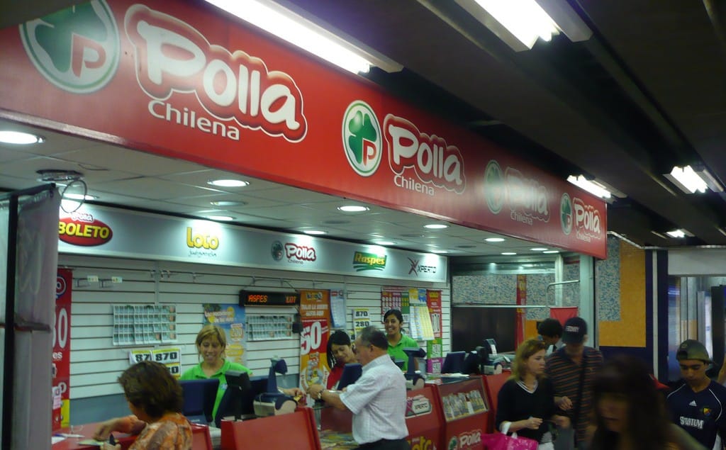 Estos son los ganadores de ‘la suerte de ser chileno’ de este miércoles
