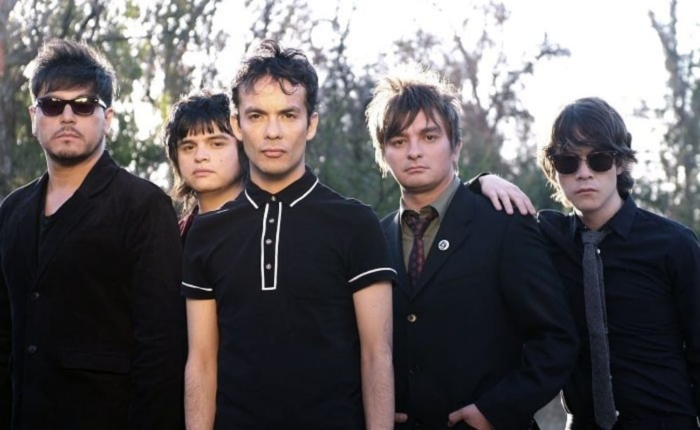 Intendente de Santiago advierte que concierto de Los Bunkers no está autorizado