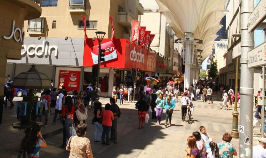 A estas multas se expone comercio que no respete feriados de Navidad y Año Nuevo