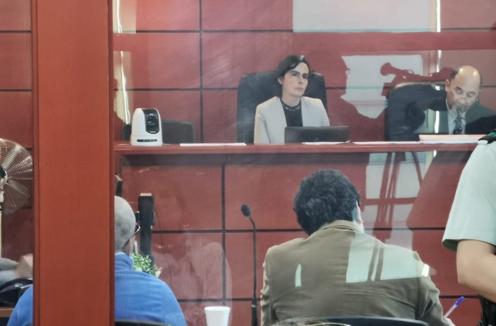 Femicidio y homicidio de un niño: Condenan al autor del doble crimen de Las Salinas