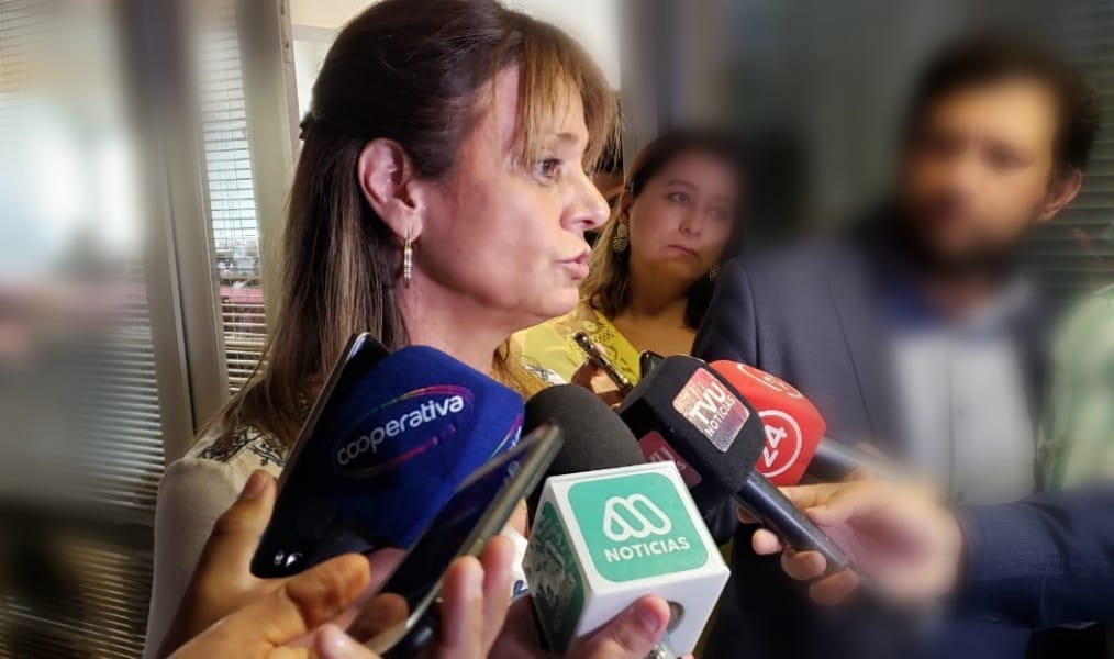 “Me pegó un combo”: JVR acusa nueva funa a bordo de avión