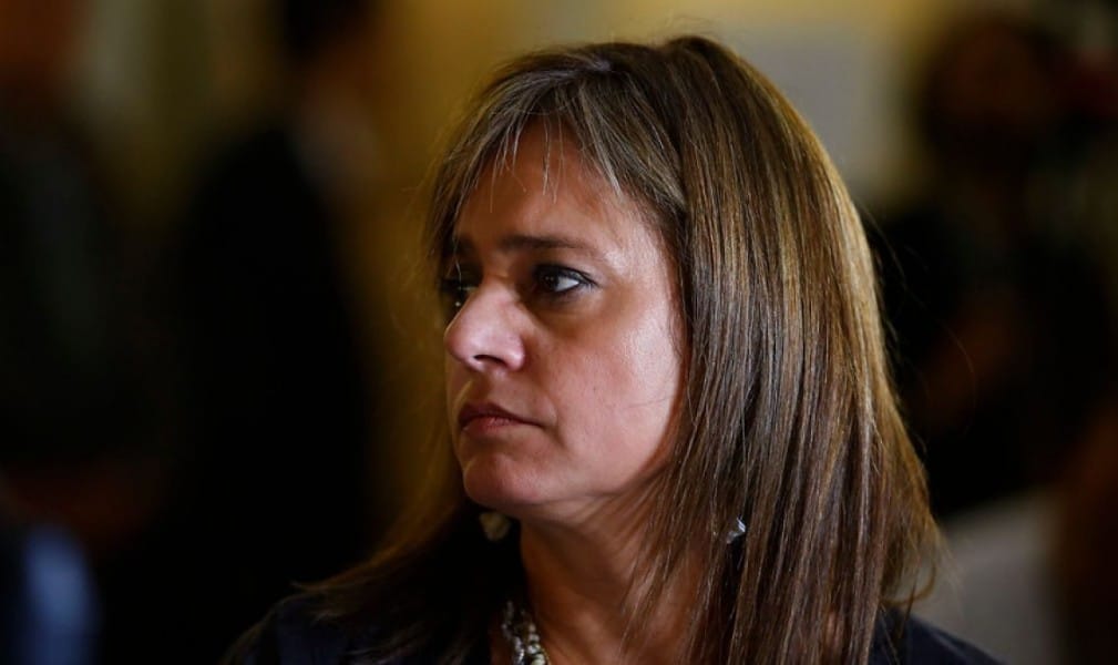 JVR mantiene crítica al acuerdo de paridad de género alcanzado por Diputados