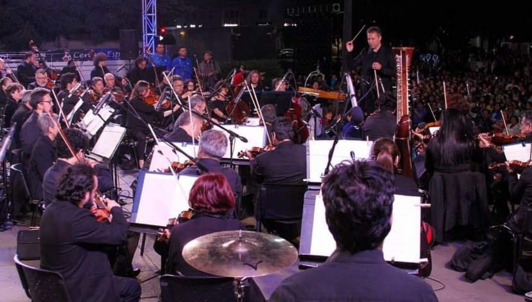 Tradicional Concierto de Navidad de la UdeC se vivirá este sábado en Concecpción