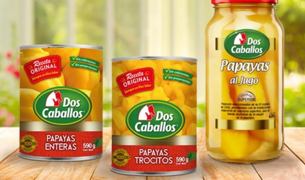 Duro golpe a la industria por quiebra de centenaria empresa chilena de conservas