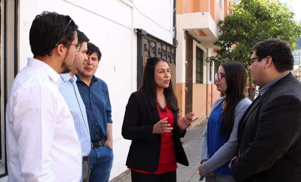 Siguen los coletazos por congelamiento de la UDI: Diputada Muñoz criticó decisión del gremialismo