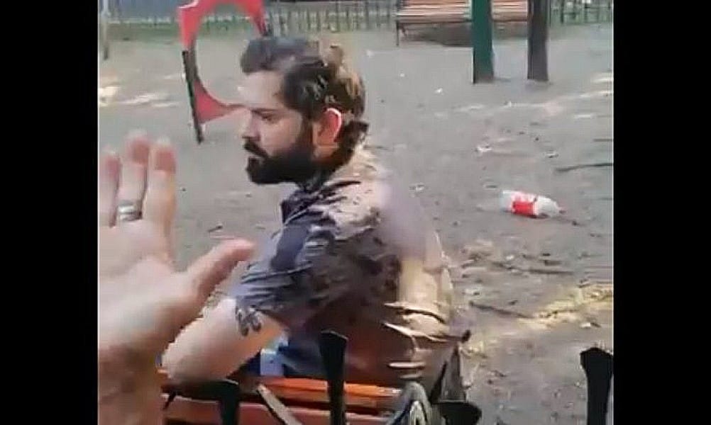 Boric tras feroz funa: “No por amenazas o agresiones yo voy a dejar de hacer mi pega”