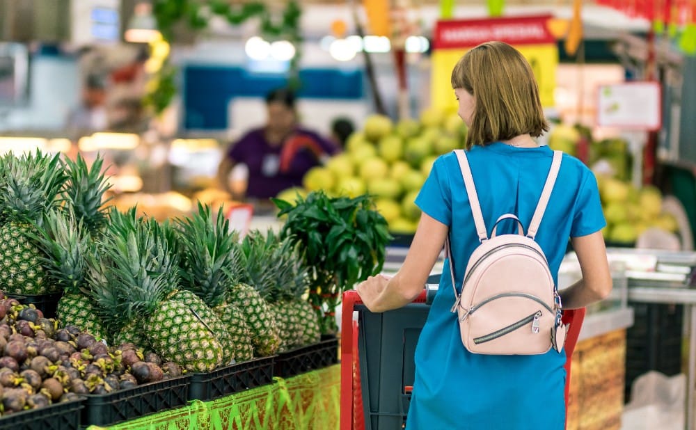 Revisa los horarios de los supermercados del Gran Concepción para este martes 24 de diciembre