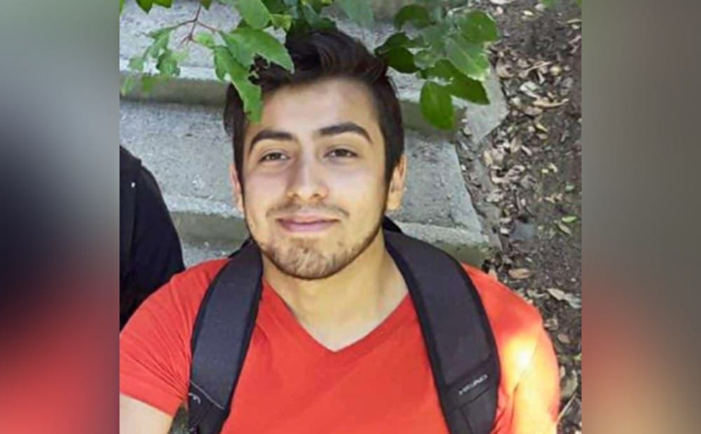 Buscan intensamente a joven de 26 años que salió a trotar y no regresó en Los Ángeles