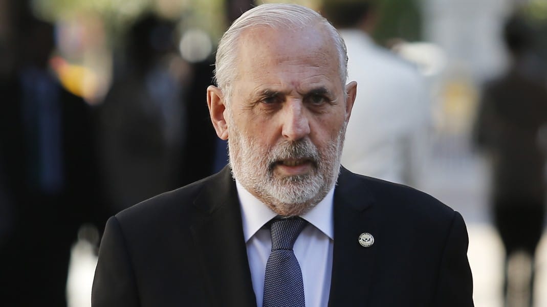 Jorge Abbott por hechos ocurridos en Cañete: “No tenemos aún absoluta claridad. Hay versiones distintas”