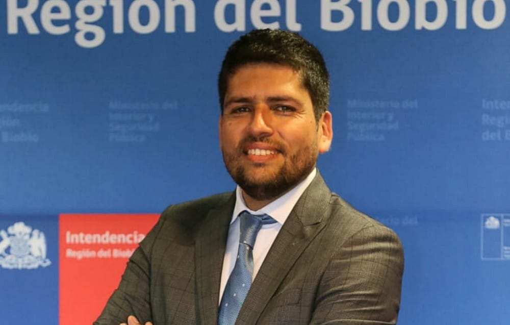 Confirman al nuevo Seremi del Deporte en el Biobío