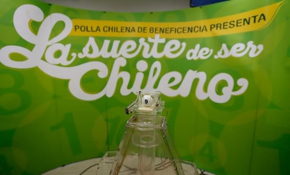 Hay 28 personas que todavía no cobran el premio de “La suerte de ser chileno”
