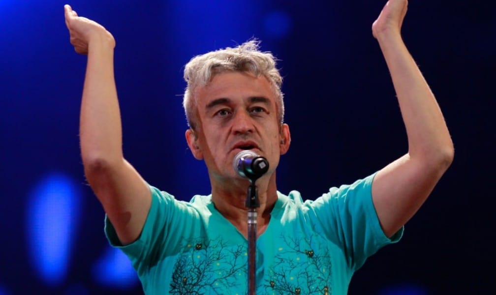 “Jorge González Sinfónico” homenajeará en Concepción al vocalista de Los Prisioneros