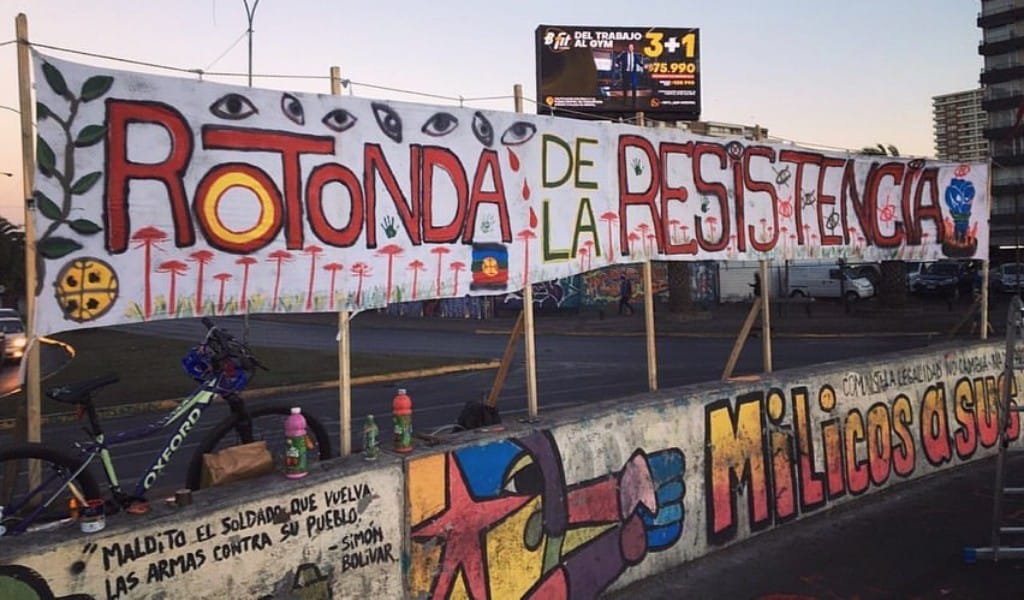 “Año Nuevo en Paicarrera”: Masiva convocatoria circula en Concepción