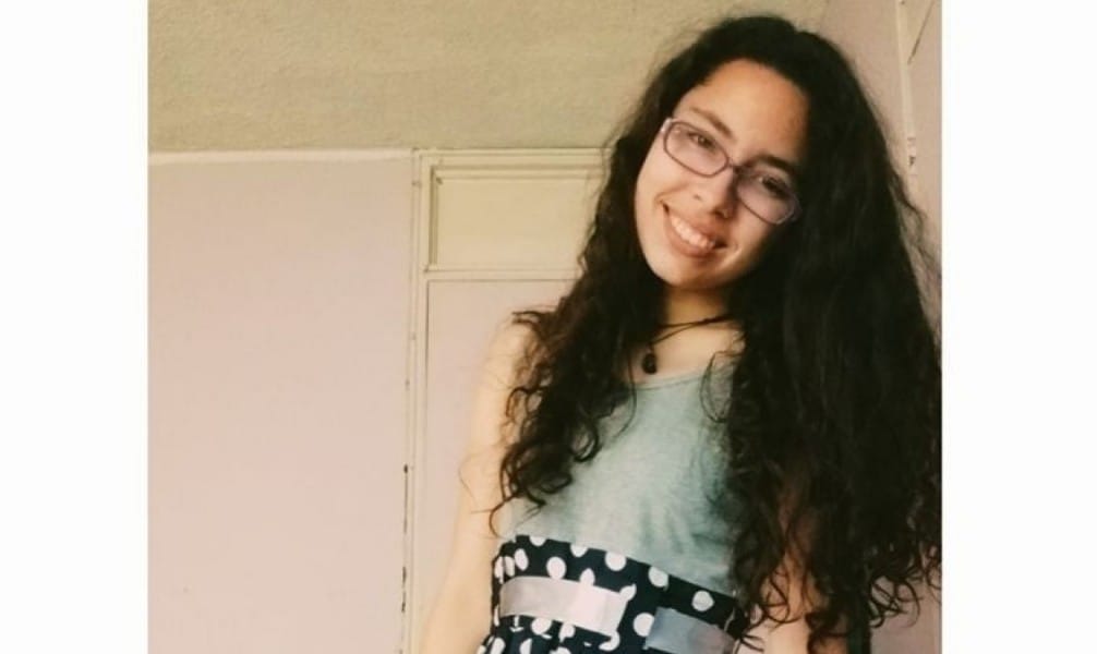 Pericias descartaron embarazo de la joven Tamara Zurita