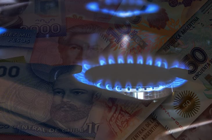 ¿Qué pasó con la promesa de la baja en precio del gas natural tras la apertura de la llave Argentina?