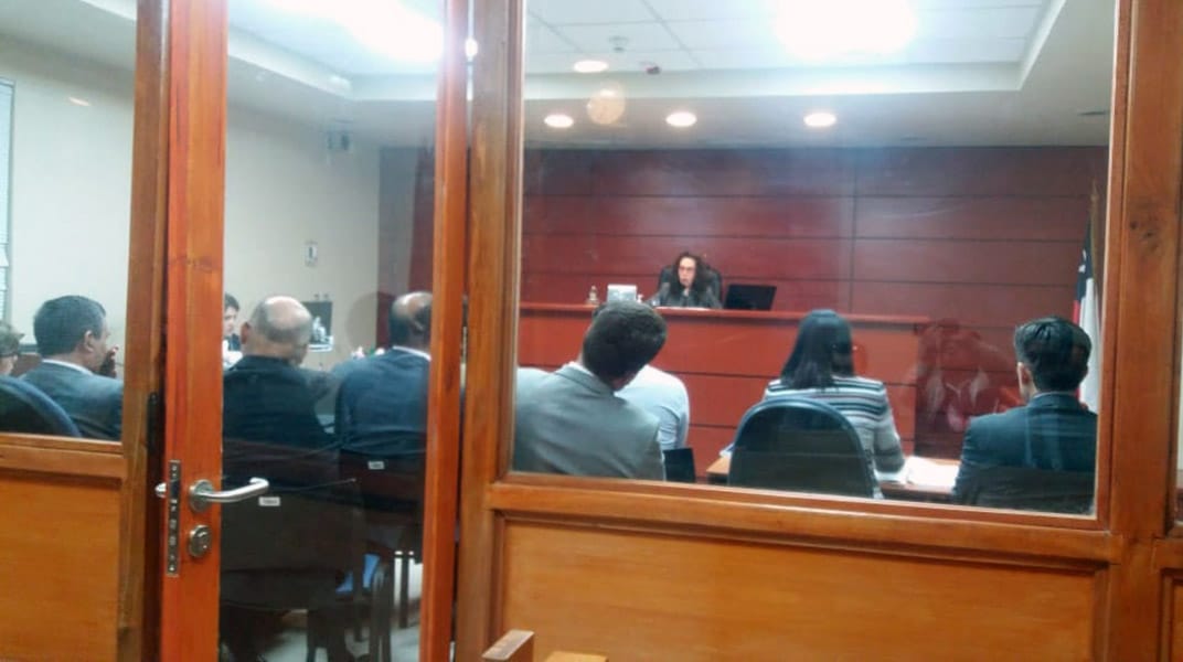Explosión Sanatorio Alemán: Con millonarios acuerdos familiares de víctimas desisten de querellas
