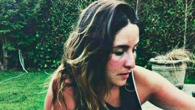 Caso Antonia Garros: Papá apeló al fallo civil para aumentar monto indemnizatorio