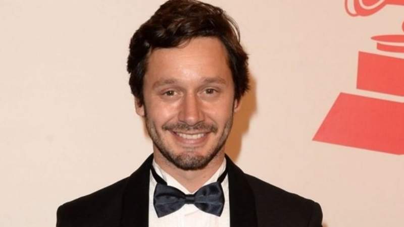 Benjamín Vicuña emocionó las redes con foto para recordar a su hija: “Duerme tranquila, mi niña”
