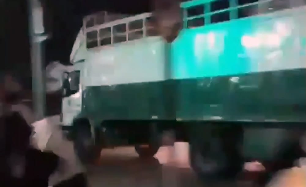 Carabineros por muerte de hincha: “Si el vehículo hubiese permanecido ahí, hoy estaríamos lamentando quizás la muerte de los funcionarios”