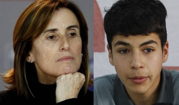 Declaran inadmisible recurso de protección de Víctor Chanfreau contra la ministra Cubillos