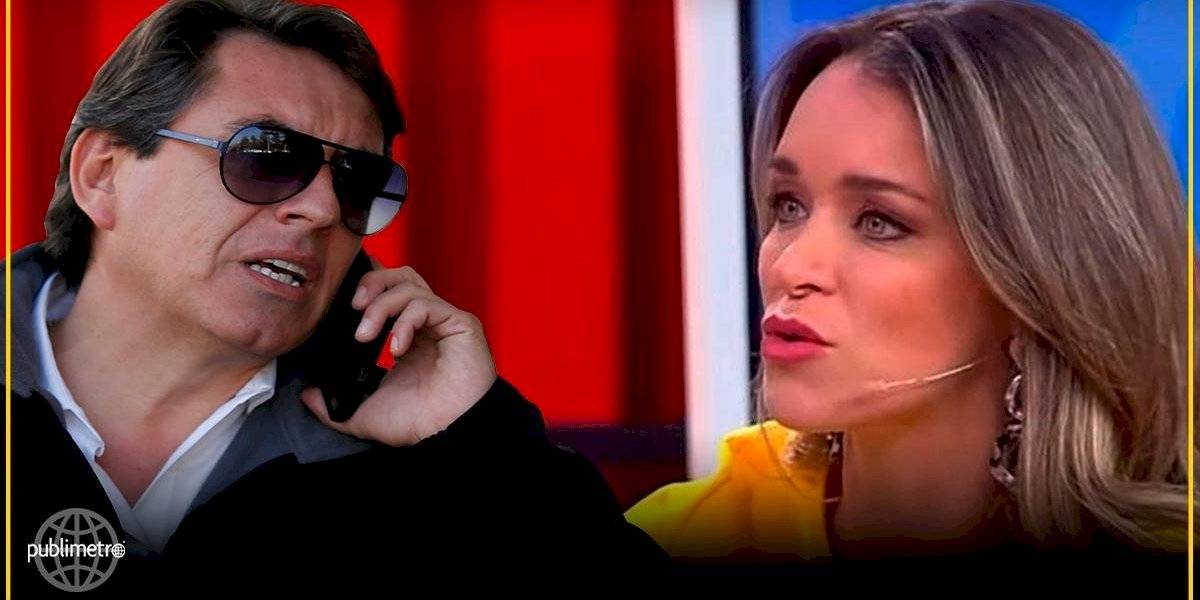 Carla Zunino por Fariña: “Tomaré todas las acciones que haya que tomar”