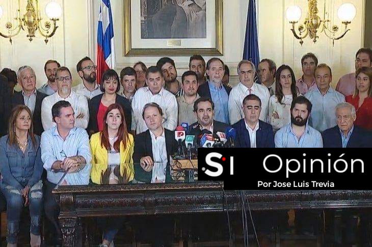 El Chile que viene