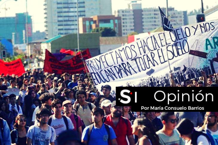 La educación es clave