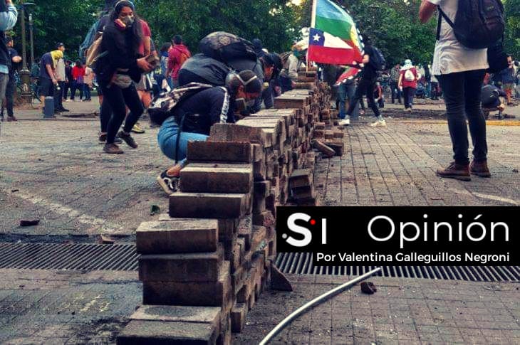 Concepción despertó… La situación de discapacidad penquista