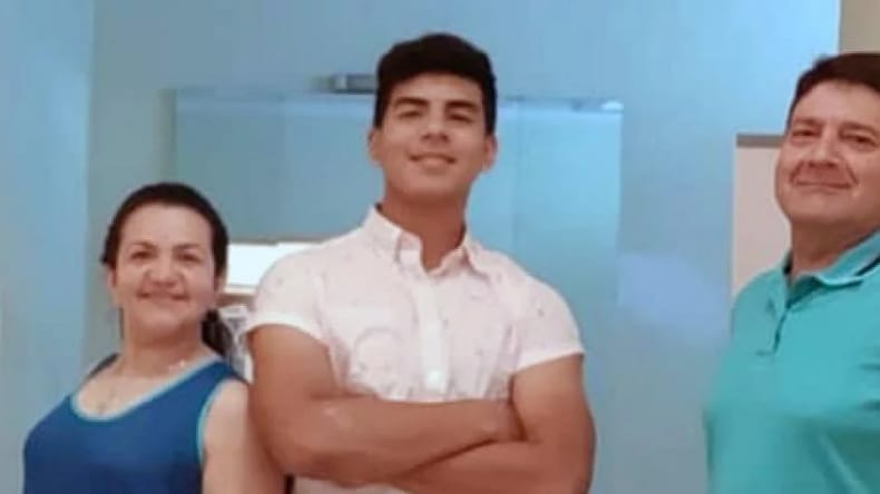 Joven es asesinado tras recibir una paliza a mano de un grupo de rugbistas