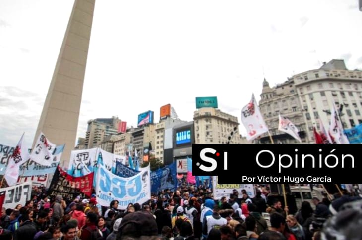 Lo que nos recuerda Argentina