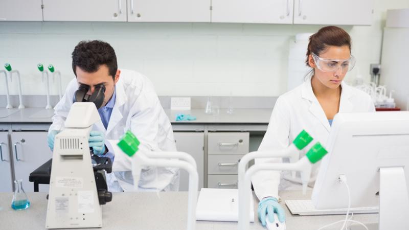Diplomado UdeC en Gestión de Calidad y Acreditación de Laboratorios Clínicos en modalidad B-Learning