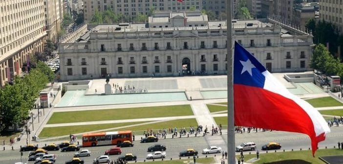 De excepción y presupuesto