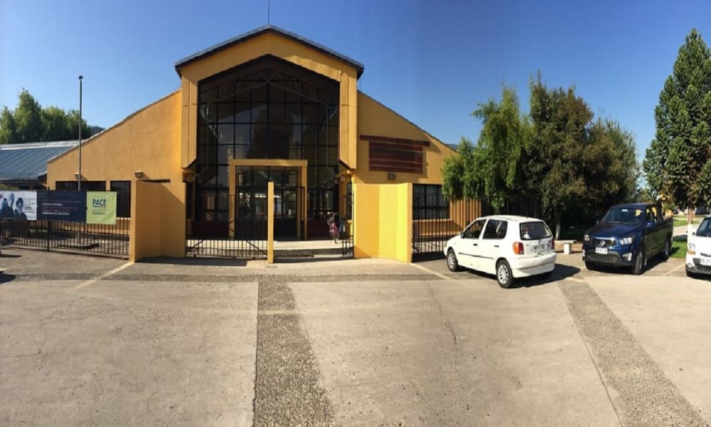 Único caso en Chile: En Santa Juana se rindió la PSU de Historia