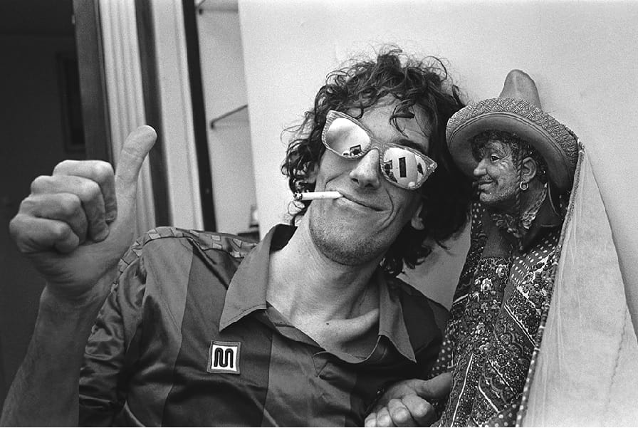 Lanzan álbum póstumo de Luis Alberto Spinetta en el día de su natalicio