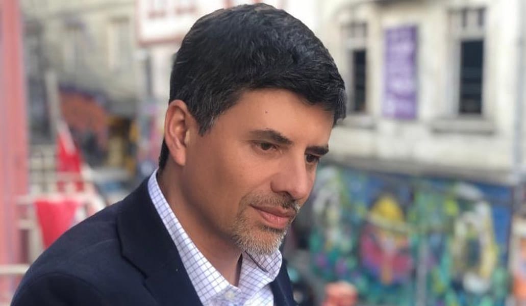 Diputado Marcelo Díaz renunció al Partido Socialista: “Falta liderazgo”