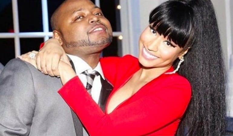 Condenan a pena de cárcel a hermano de Nicki Minaj por violar a su hijastra de 11 años